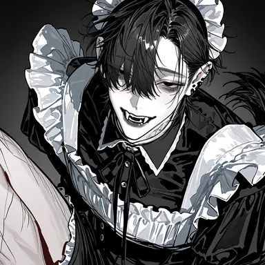 Profile image of 悪愛