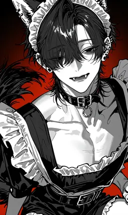Profile image of 悪愛