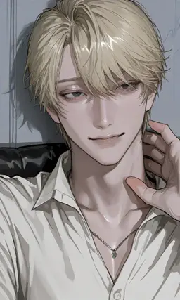 Profile image of 리히토