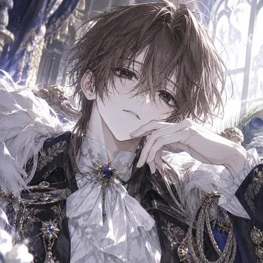 Profile image of Edric