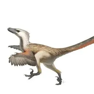 Profile image of 벨로키랍토르