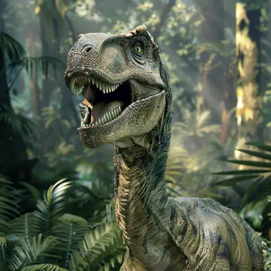 Profile image of 공룡으로 살아남기