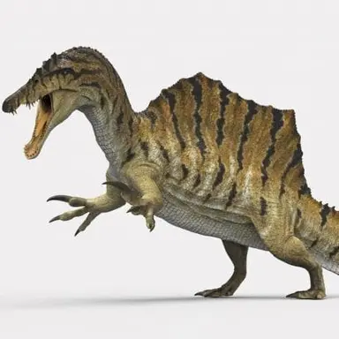 Profile image of 스피노사우루스