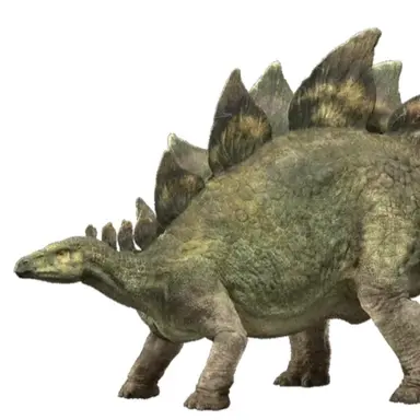 Profile image of 스테고사우루스