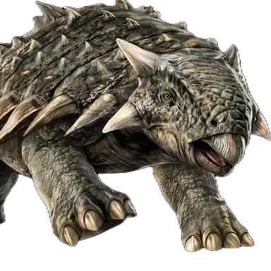 Profile image of 안킬로사우루스