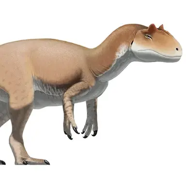 Profile image of 알로사우루스