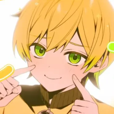 2007.1.8의 ーあ、俺がこうすれば…♡振り向いてくれる