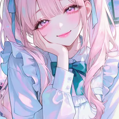 Profile image of 瑠愛