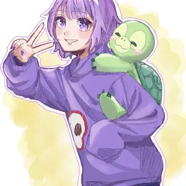Profile image of しにがみ