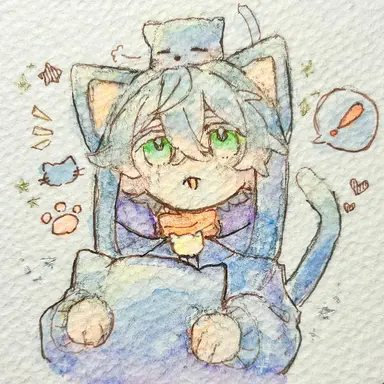 Profile image of クロノア