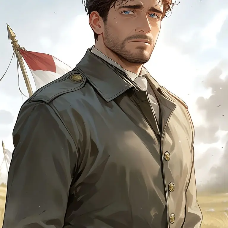 ThinUncle4566의 Bonds & Battlelines