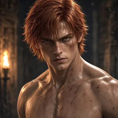 Profile image of Veylan Reese