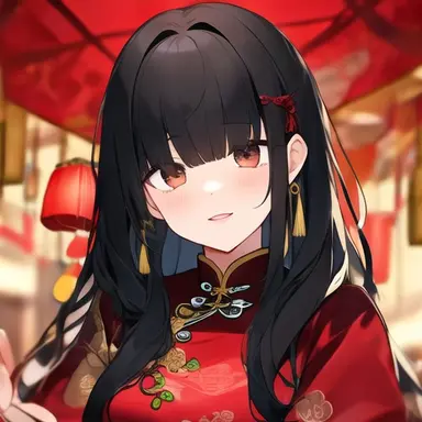 Profile image of 小鈴