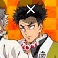 Profile image of Gyomei