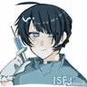 Profile image of ISFJ