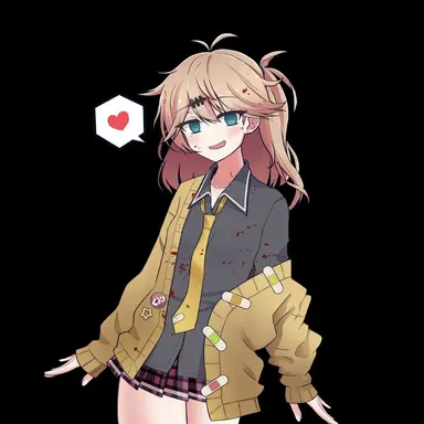 Profile image of 春日部つむぎ