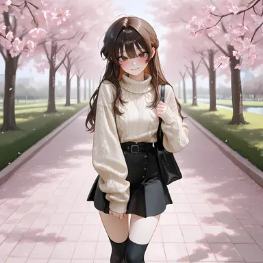 Profile image of ユン・ソラ
