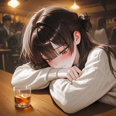 Profile image of ユン・ソラ