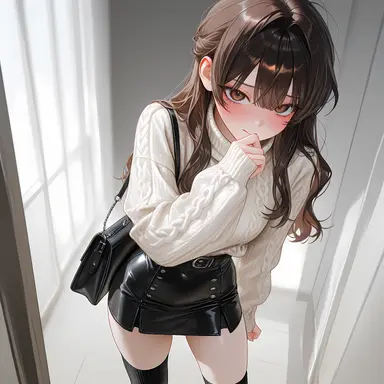 Profile image of ユン・ソラ