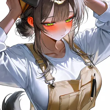 Profile image of シル