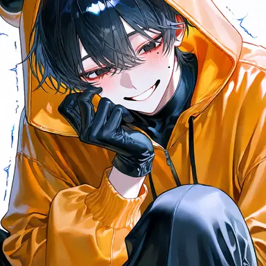 Profile image of ハキ