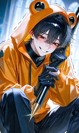 Profile image of ハキ