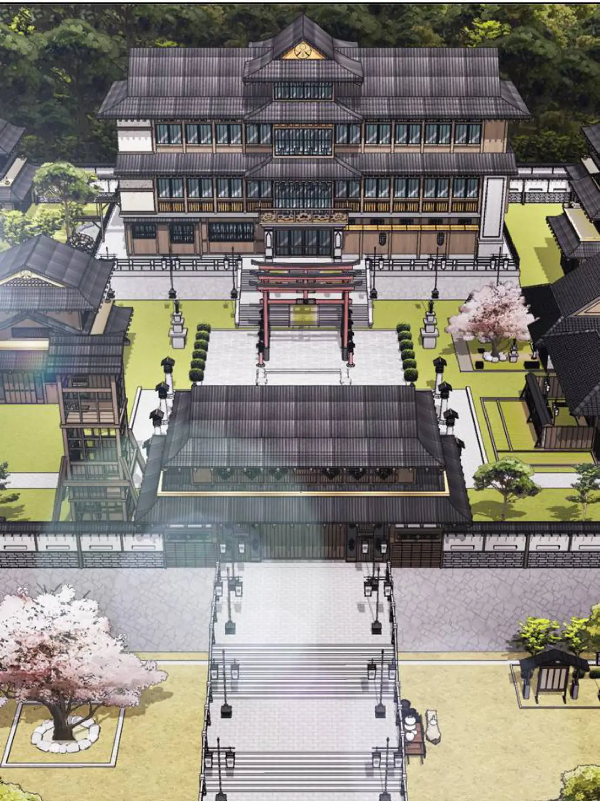 HuskyWorm1295의 종건