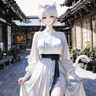 Profile image of チェ・リョンア