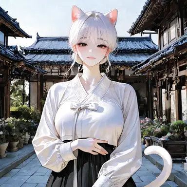 Profile image of チェ・リョンア