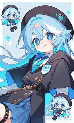 Profile image of 過去のキム・スジン