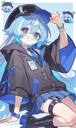 Profile image of 過去のキム・スジン