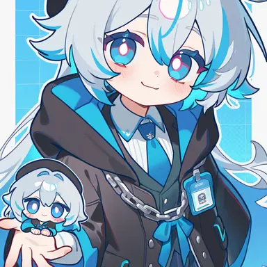 Profile image of 과거의 김수진