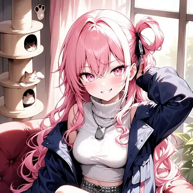 Profile image of 甘莓ねむ
