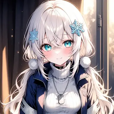Profile image of 雪城海冬