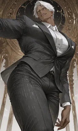 Profile image of Kai