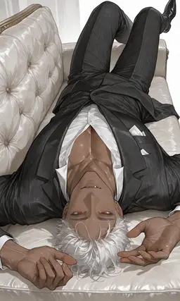 Profile image of Kai