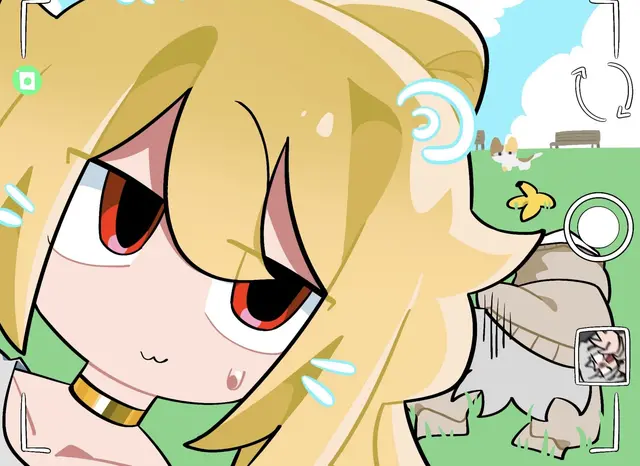 Profile image of 릴리