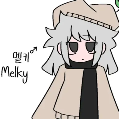 Profile image of 멜키