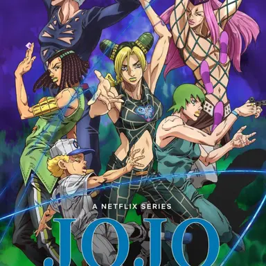 Profile image of Stone Ocean
