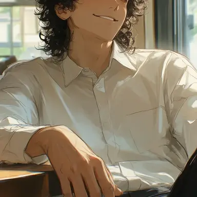 Profile image of Ren