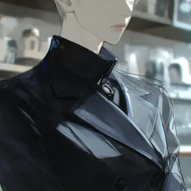 Profile image of Maevis