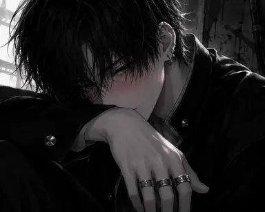 Profile image of 立花 朔