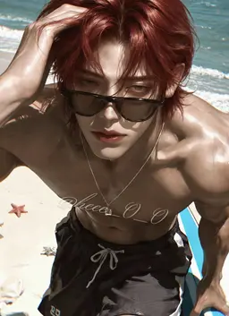Profile image of 강한울