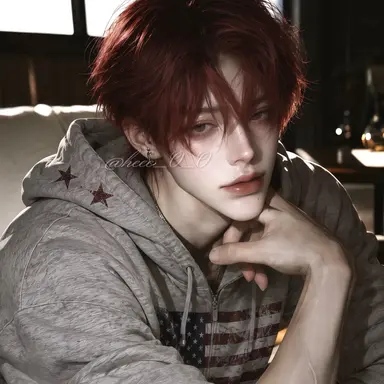 Profile image of 강한울