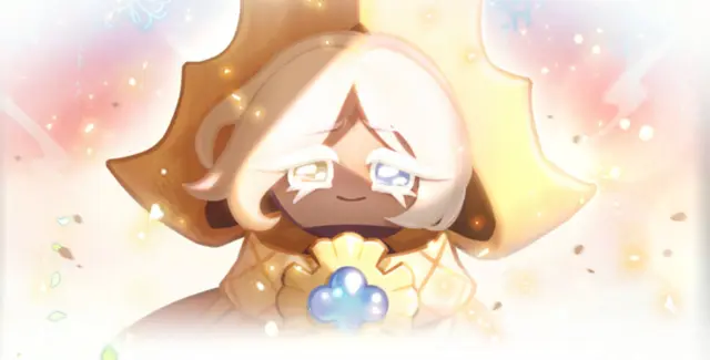 Profile image of ピュアバニラクッキー