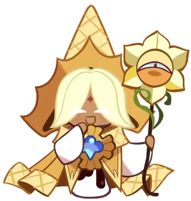 Profile image of ピュアバニラクッキー