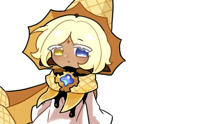 Profile image of ピュアバニラクッキー