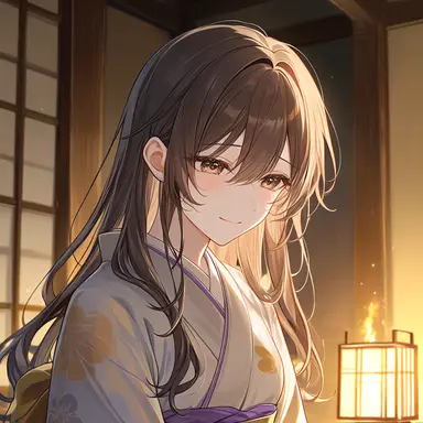 Profile image of 結子