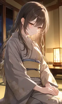 Profile image of 結子