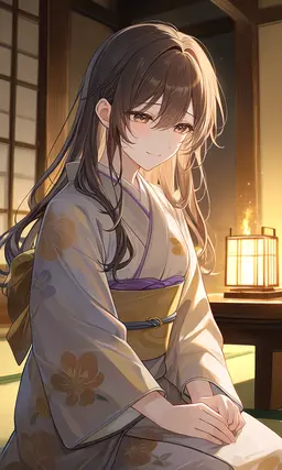 Profile image of 結子